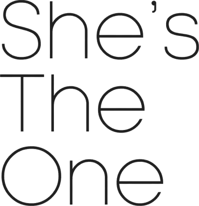 She's The One